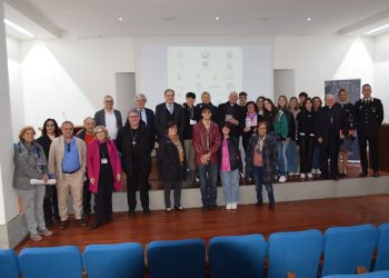 Don Antonio Riboldi e “Il coraggio tradito”. Incontro a Pozzuoli per ricordare il vescovo di Acerra