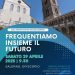 Frequentiamo insieme il futuro. Convegno regionale della pastorale giovanile a Salerno sabato 29 aprile