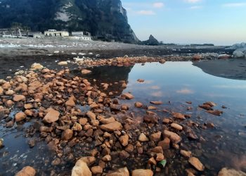 Ritorna a sgorgare l’acqua di Bagnoli. Delle terme di Balneolo e Juncara si erano perse le tracce