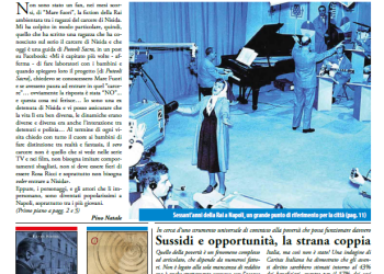 Scarica il pdf di Segni dei Tempi. Sfoglia il giornale di Maggio