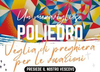 Veglia di preghiera diocesana per le Vocazioni nella parrocchia Santa Maria delle Grazie a Pozzuoli