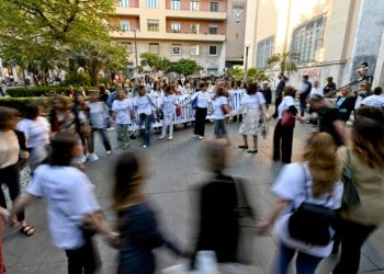 Patto educativo per Napoli. Al via oggi gli ultimi incontri per referenti territoriali, inseriti in un percorso avviato nel 2022