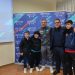 I giovani Under 14 della Junior Tim Cup incontrano il portiere del Napoli