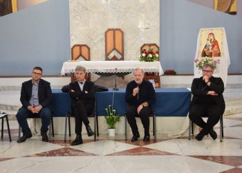 Patto Educativo per Napoli. Incontro a Ponticelli tra Terzo Settore e istituzioni