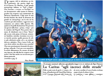 Scarica il pdf di Segni dei Tempi. Sfoglia il giornale di Giugno