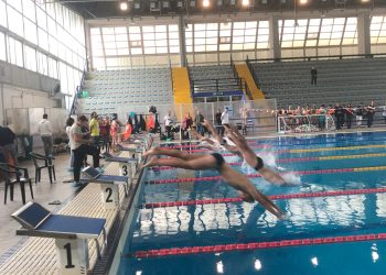 Concluso il Trofeo Interscolastico Flegreo del Csi nel PalaTrincone a Monterusciello