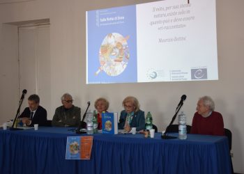 Sulla Rotta di Enea. Presentato a Pozzuoli nel Palazzo Migliaresi il testo di Agolini e Moccia Di Fraia