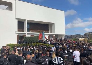 Un appello a non abbassare la guardia. La necessità di puntare sulla prevenzione