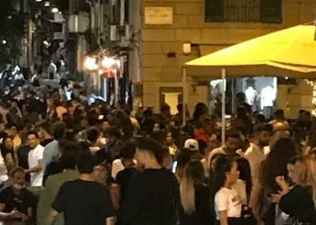 Parole in libertà. I giovani e il “male dentro”. Se comportamenti sbagliati diventano la normalità