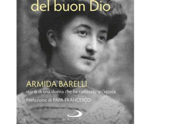 Una donna che ha cambiato un’epoca. Incontro su Armida Barelli nell’Arciconfraternita dei Pellegrini
