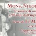 La diocesi di Acerra commemora monsignor Nicola Capasso vescovo dal 1933 al 1966
