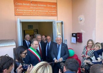 Assistenza a fasce più deboli. Nasce la Medicina delle fragilità a Tor Bella Monaca