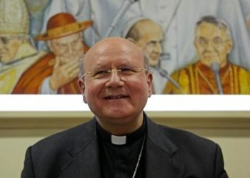 Proroga del mandato episcopale. La comunità dei frati francescani ringrazia il vescovo di Assisi