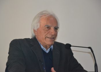 Luongo: “Indebolimento della crosta? Senza dati solo valutazioni astratte”