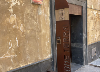 A Pozzuoli entrano in funzione gli ascensori per il Rione Terra. Soddisfazione del sindaco Manzoni