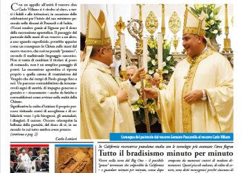 Scarica il pdf di Segni dei Tempi. Sfoglia il giornale di Ottobre