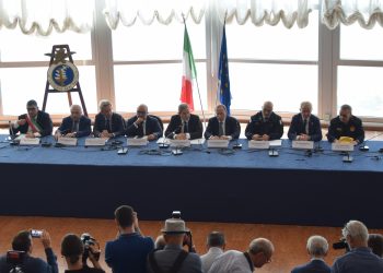 A Pozzuoli incontro tecnico con i ministri della Protezione civile e della Cultura sul Decreto Campi Flegrei