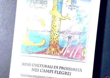Iniziativa a Bagnoli per i Beni Culturali di prossimità dei Campi Flegrei