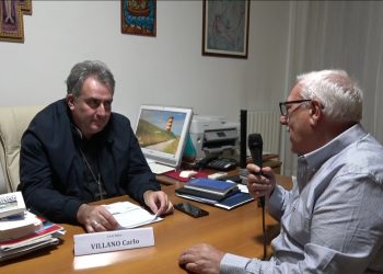 Intervista al vescovo don Carlo Villano, sabato 4 novembre su Primaradio con Segni dei Tempi e Kaire