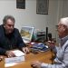 Intervista al vescovo don Carlo Villano, sabato 4 novembre su Primaradio con Segni dei Tempi e Kaire