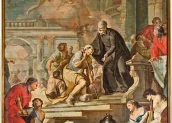 Le Confraternite. Una rete di accoglienza e solidarietà. Convegno nei Pellegrini a Napoli