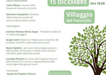 Seminatori di un cambiamento, promotori di un processo. Convegno nella diocesi di Pozzuoli, venerdì 15 dicembre