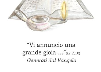 Lettera di Avvento del vescovo don Carlo Villano. Non stanchiamoci di far circolare il bene