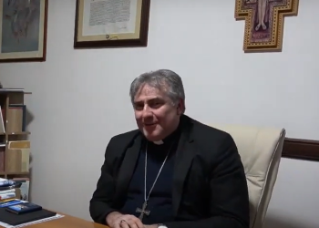 Colloquio con don Carlo Villano. Quarto appuntamento: “La Natività e il percorso delle due diocesi”