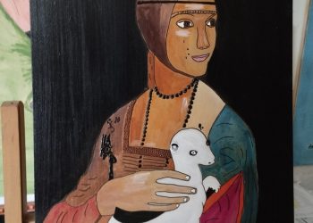 Mostra di Salvatore De Sio nel Palazzo Migliaresi al Rione Terra. Domenica 17 e lunedì 18 dicembre