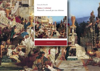 Roma e i cristiani. Incontro a Pozzuoli organizzato dall’Ufficio diocesano Beni Culturali ecclesiastici