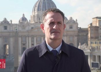 Ischia, Menichetti di Radio Vaticana Vatican News, presenta il Messaggio del Papa per la Giornata delle comunicazioni sociali