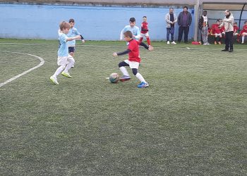 Concluso il Torneo di Natale organizzato dal Centro Sportivo Italiano di Pozzuoli