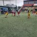 Concluso il Torneo di Natale organizzato dal Centro Sportivo Italiano di Pozzuoli