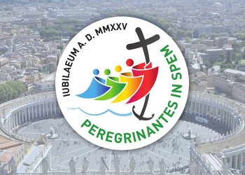 Pellegrini di speranza. Un tempo di conversione in preparazione al Giubileo del 2025