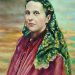 Commemorazione a Pompei della consorte del Beato Bartolo Longo, contessa Maria De Fusco