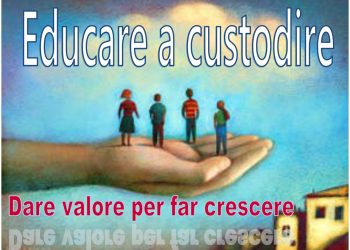 Educare a custodire. Incontro organizzato dal Mieac diocesano nel Centro Arcobaleno a Napoli