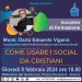 Acerra. Incontro sull’uso dei Social con monsignor Dario Edoardo Viganò