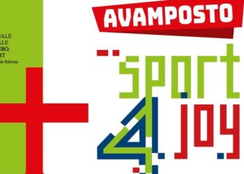 A Soccavo fischio d’inizio per il progetto degli Avamposti Sportivi Sport4Joy della Cei
