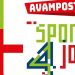 A Soccavo fischio d’inizio per il progetto degli Avamposti Sportivi Sport4Joy della Cei