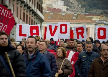 Il Messaggio dei vescovi italiani per la Festa del primo maggio: lavoro, partecipazione e democrazia