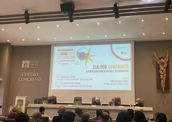 Partecipazione e democrazia. Incontro ad Assisi per metterci in cammino verso Trieste