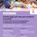 Partire dagli asili nido per cambiare la società. Convegno a Napoli sabato 20 aprile