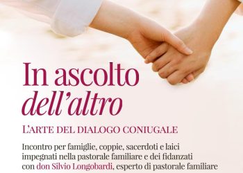 A Pianura incontro per famiglie, coppie e operatori della pastorale familiare sabato 25 maggio