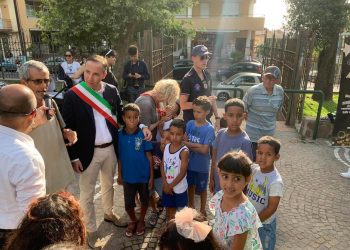 A Quarto la cultura e la solidarietà vanno a braccetto E cresce la rete sociale per i bambini del deserto