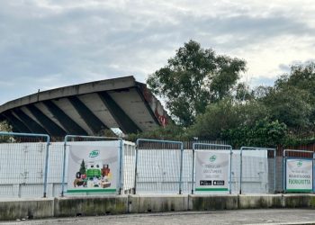 Fuorigrotta aspetta il nuovo Palasport. Il Comune pensa a Napoli Est