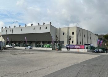 Fuorigrotta aspetta il nuovo Palasport. Il Comune pensa a Napoli Est