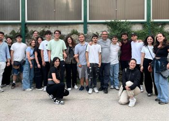 Dal 10 giugno inizia per 22 giovani della Diocesi di Pozzuoli l’esperienza come volontari per il servizio civile