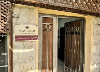 Caritas Giordania visita Caritas Campania, per costruire ponti di pace e speranza