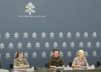 Presentato il Messaggio del Papa per la Giornata Mondiale di preghiera per il Creato