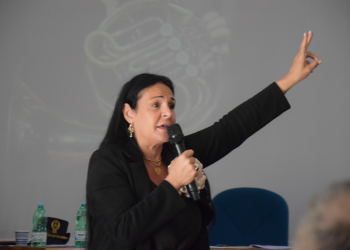 Siamo noi nel posto giusto. Legalità: incontro con studenti promosso da SdT, Kaire, pastorale sociale e giovanile